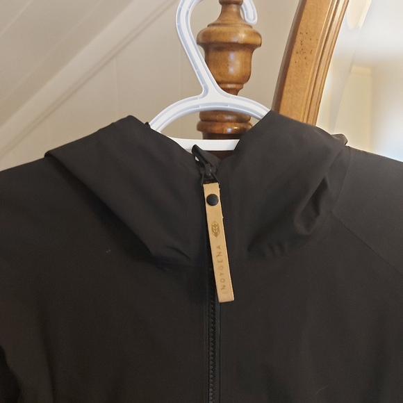 INDYGENA Rain jacket - Picture 4 of 5